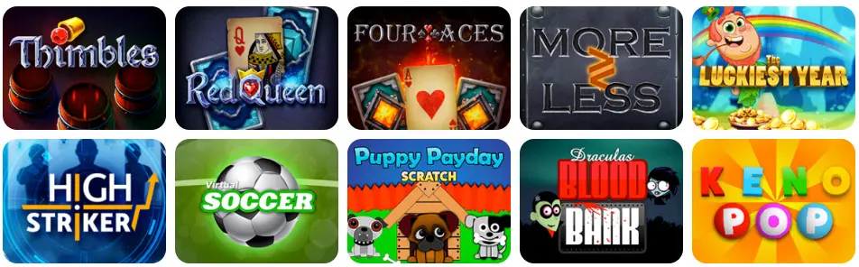 Jeux en ligne Fortune Clock Casino