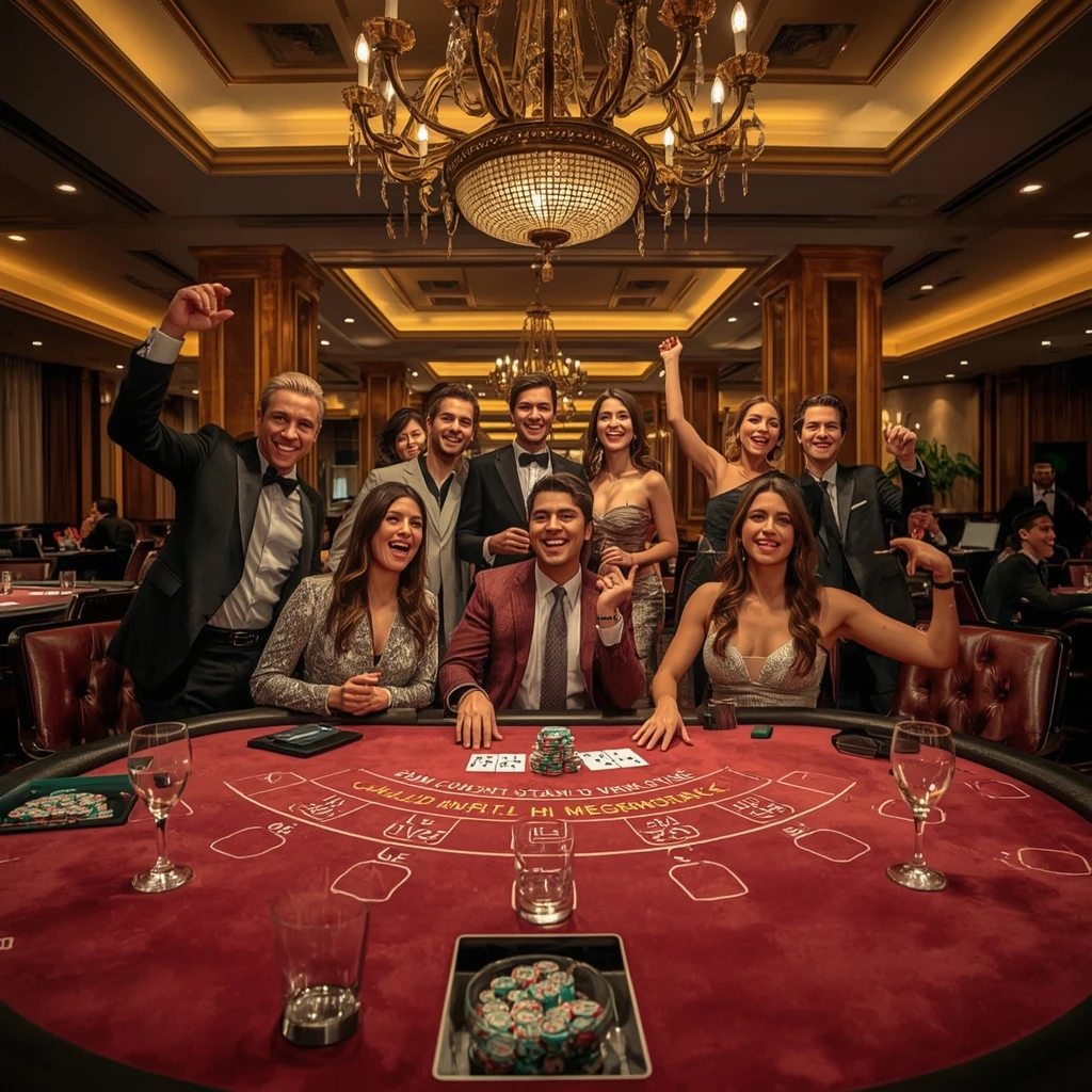 bonus VIP au casino FORTUNE CLOCK CASINO