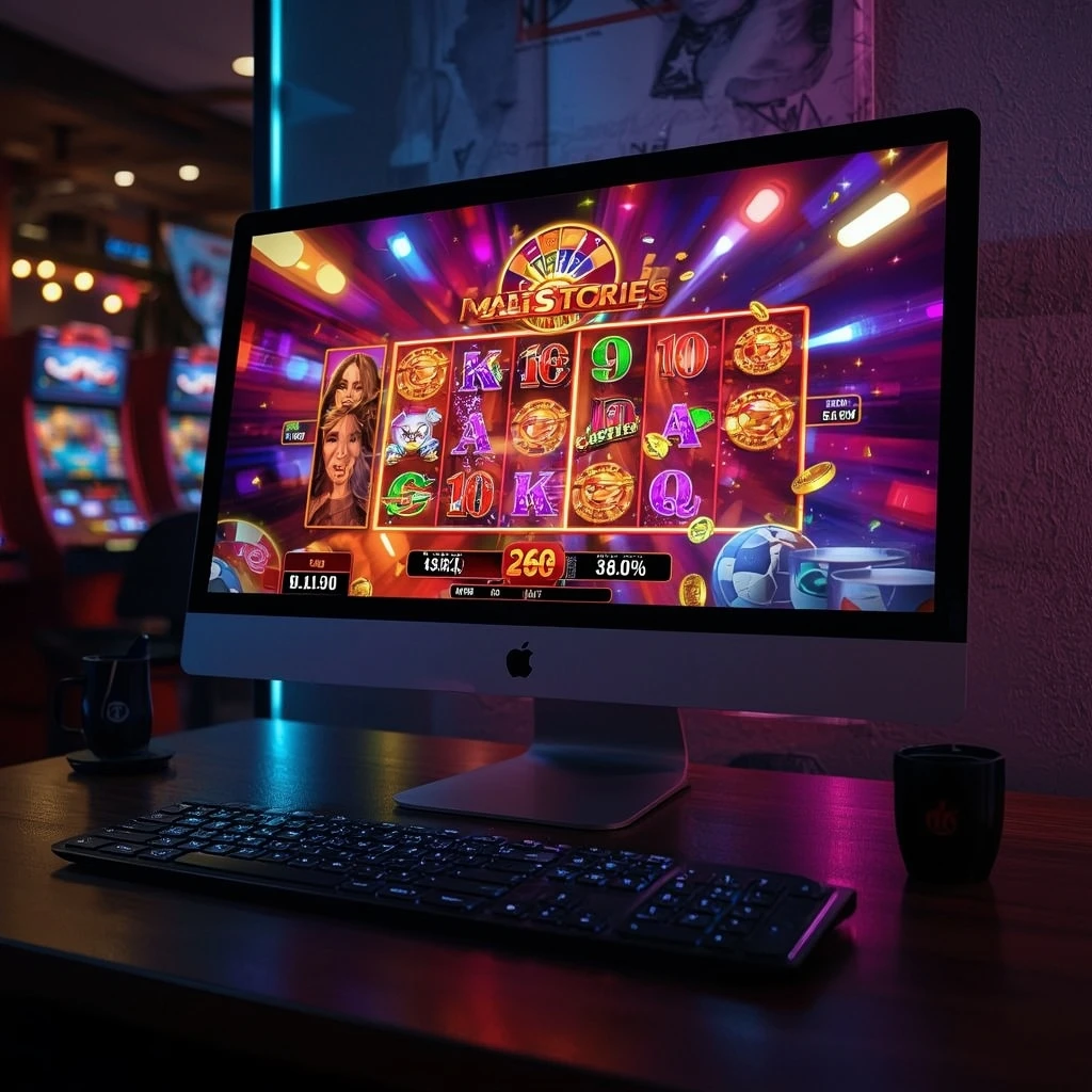 Machines à sous à jackpots progressifs Fortune Clock Casino