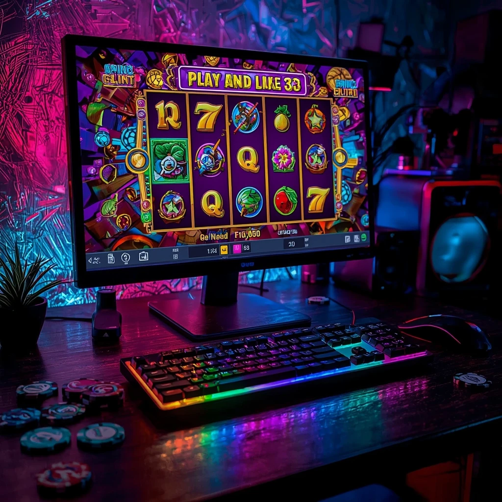 Microgaming Fortune Clock Casino