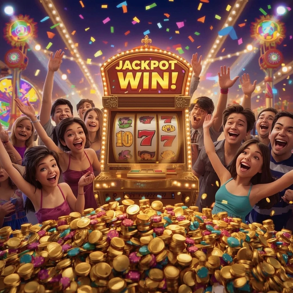 meilleurs jeux de Jackpot Fortune Clock Casino