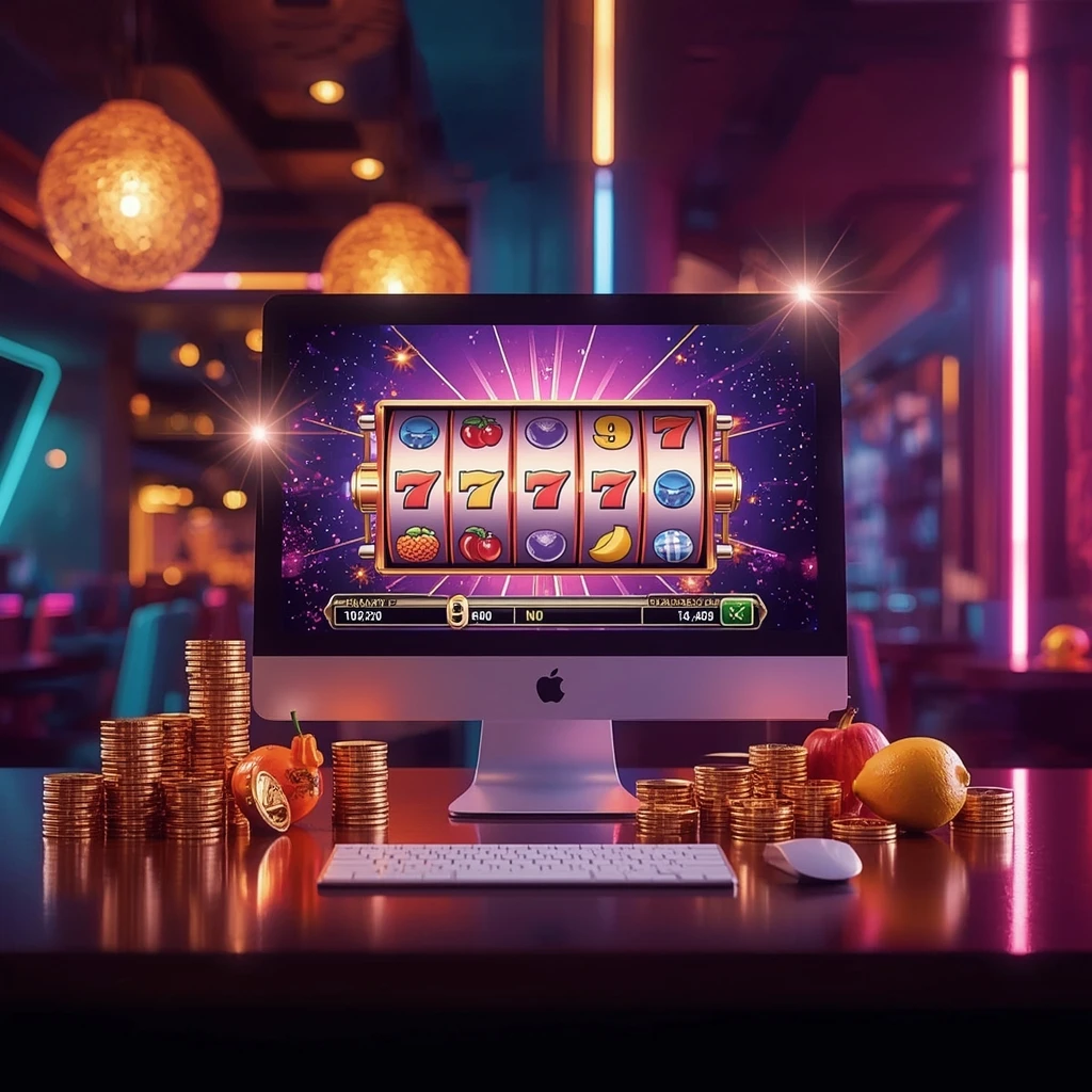 machines à sous Fortune Clock Casino