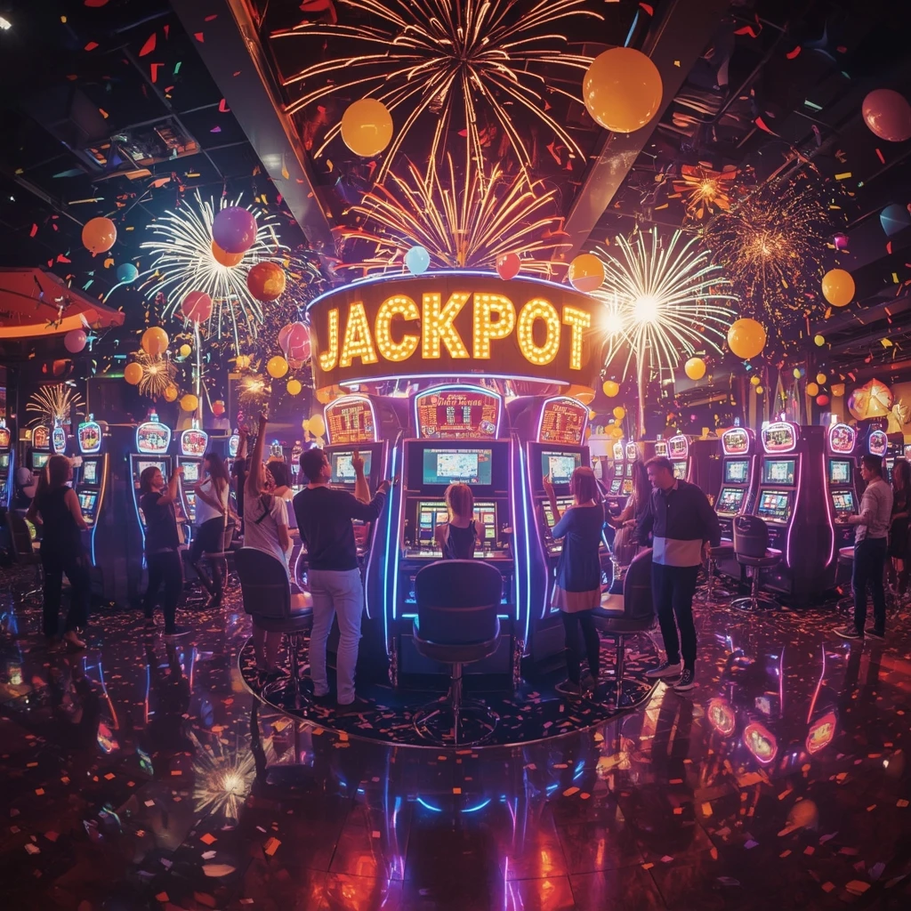 Les jackpots fixes Fortune Clock Casino