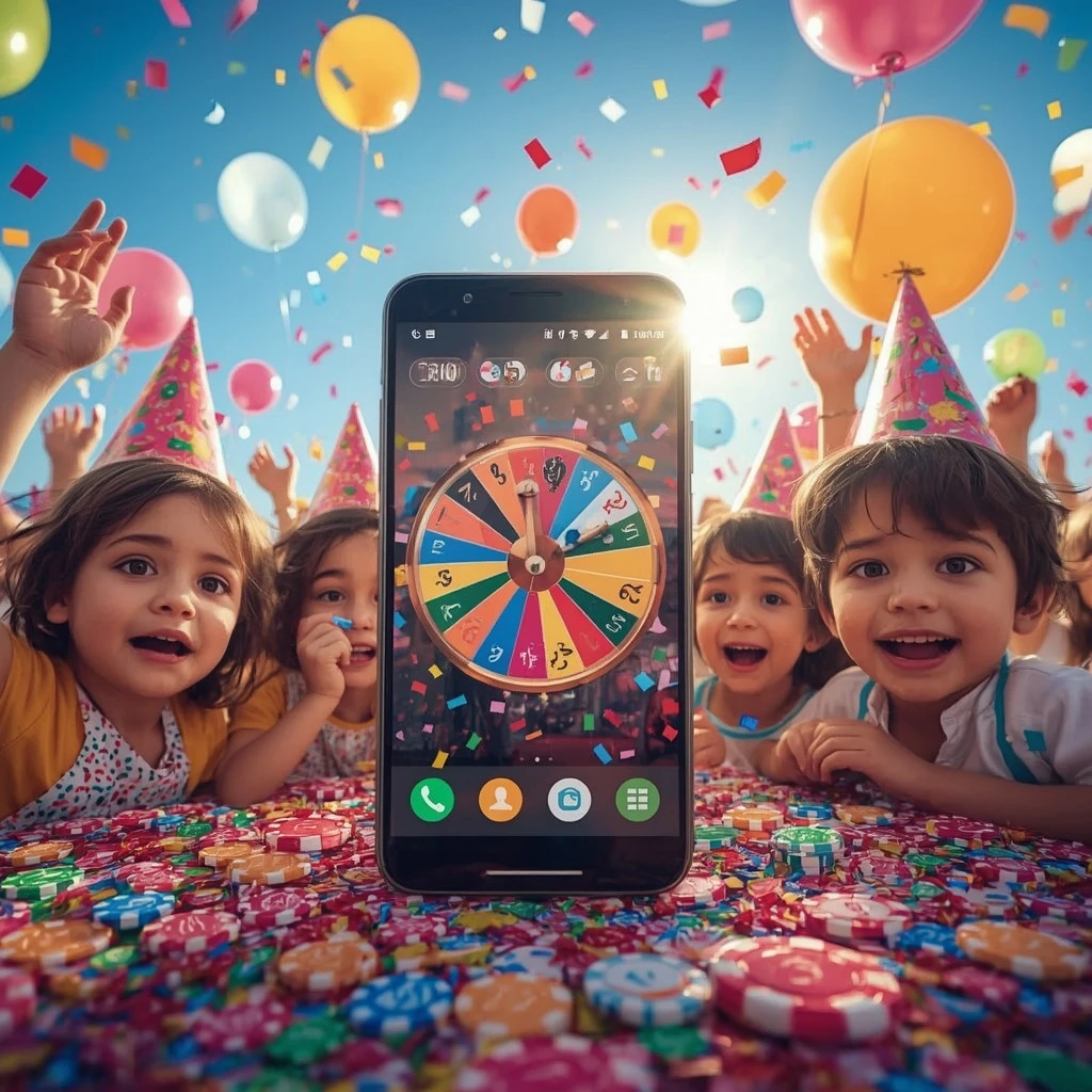 bonus de casino sur mobile Fortune Clock Casino