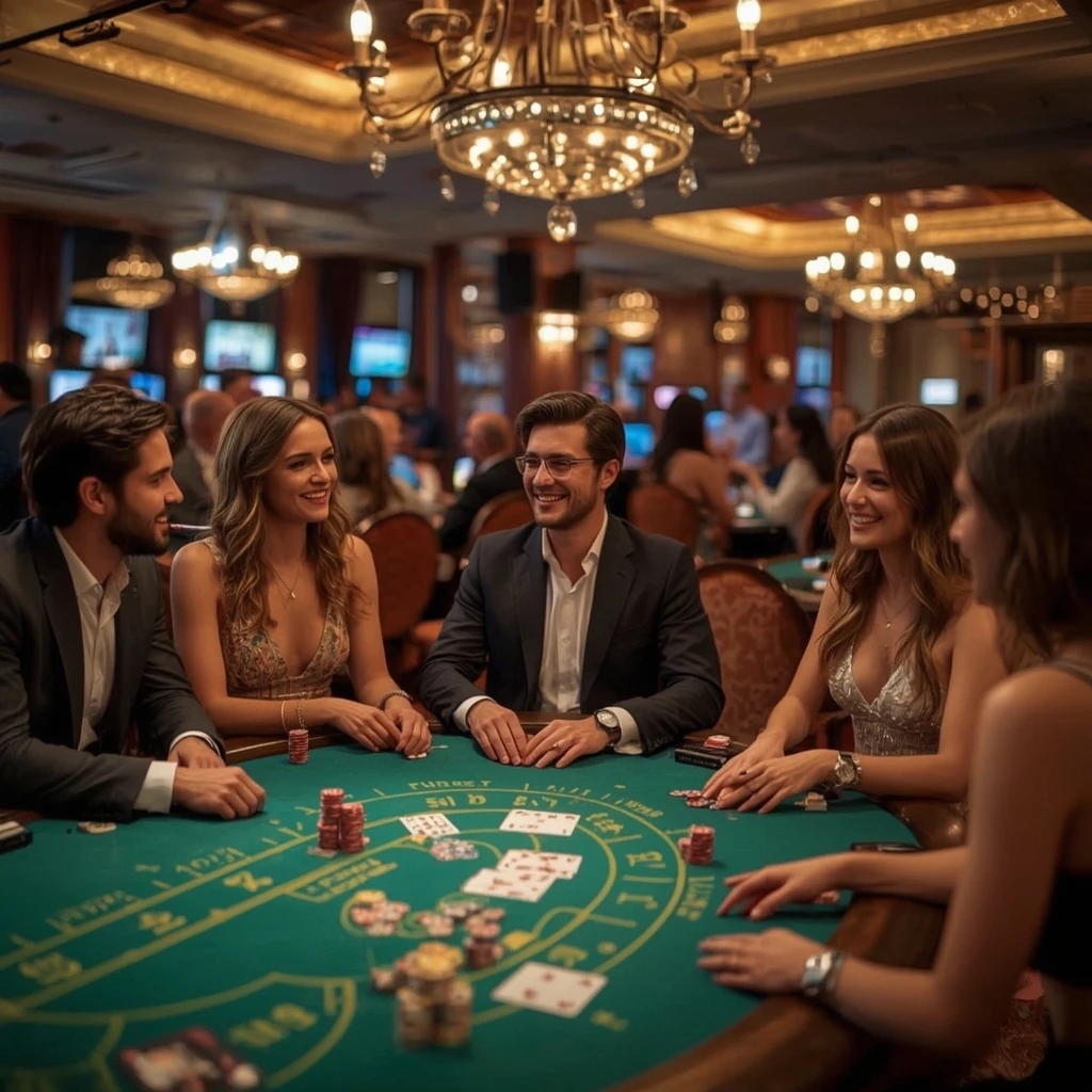 Double Bonus Poker Fortune Clock Casino