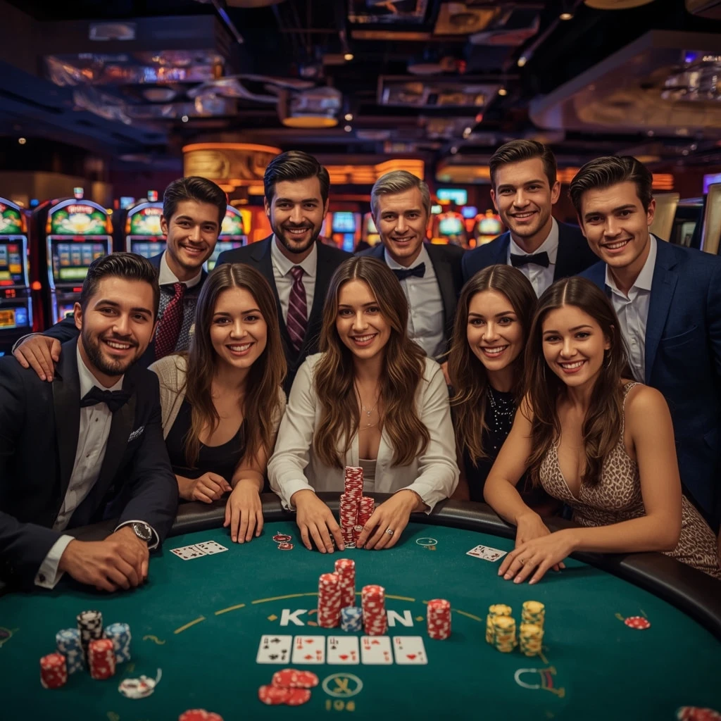 Les bases du jeu FORTUNE CLOCK CASINO
